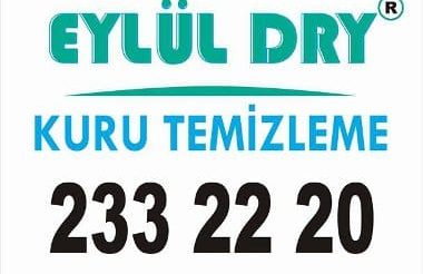 Eylül Dry Kuru Temizleme