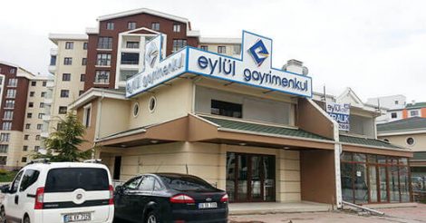 Eylül Gayrimenkul