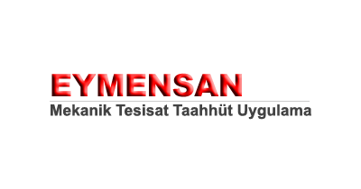 Eymensan Mekanik Havalandırma