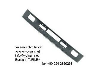Volsan Trucks Spare Parts Manufacture Ltd. Co.