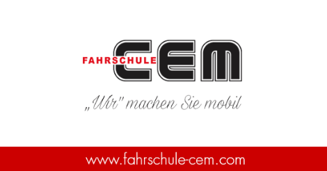 Fahrschule Cem GmbH