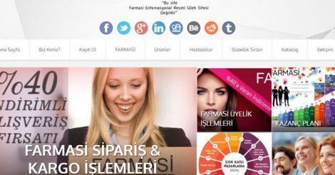 Farmasi Danışmanı Olun