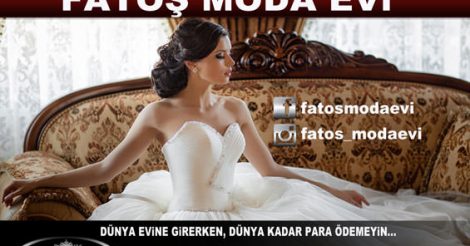 Fatoş Moda Evi ®