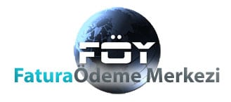 FÖY Fatura Ödeme Merkezi