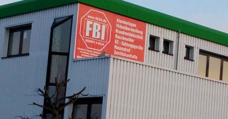 FBI24 Sicherheitstechnik