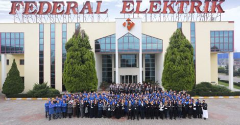 Federal Elektrik