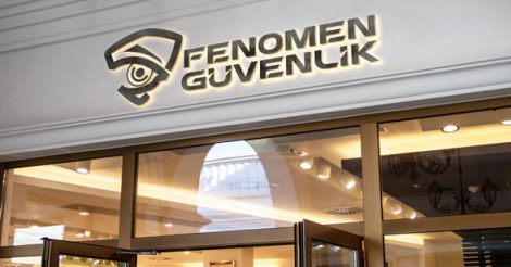 Fenomen Güvenlik