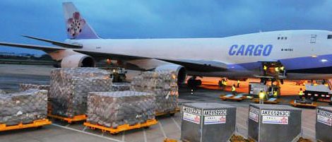 FG Air Cargo