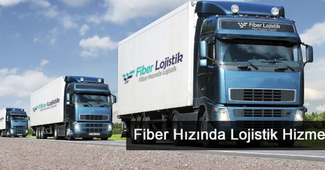 Fiber Lojistik ve Dış Ticaret Ltd. Şti.