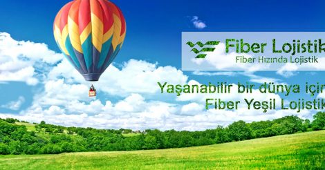 Fiber Lojistik ve Dış Ticaret Ltd. Şti.