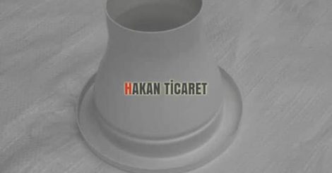 Hakan Ticaret