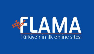 FLAMA BAYRAK