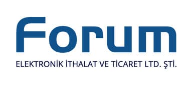 Forum Elektronik İthalat ve Ticaret LTD. ŞTİ.