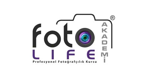 Foto Life Akademi Fotoğrafçılık Kursu