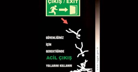 Çaycılar İş Güvenliği