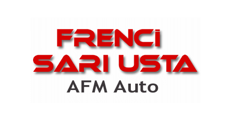 Frenci Sarı Usta | AFM Auto