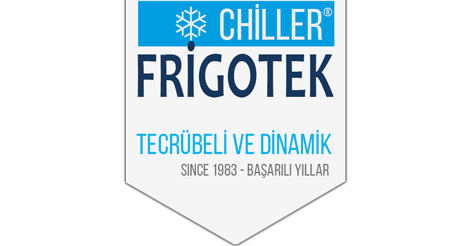 Frigotek Chiller Soğutma Ltd. Şti.