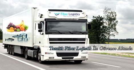 Fiber Lojistik ve Dış Ticaret Ltd. Şti.