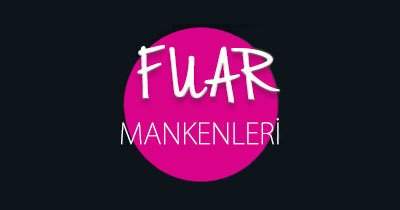 Fuar Mankenleri