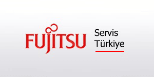 Fujitsu Servis Türkiye