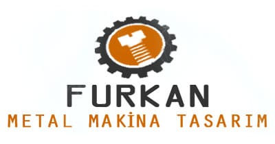 Furkan Metal Makina Tasarım