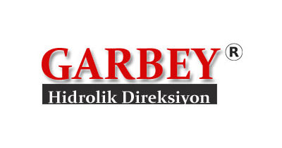 Garbey Hidrolik Direksiyon