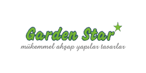 Garden Star | Tropikal Ahşap