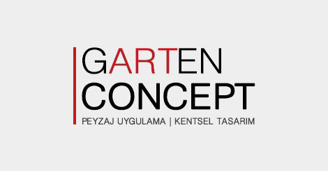 Garten Concept Peyzaj Uygulama Kentsel Tasarım