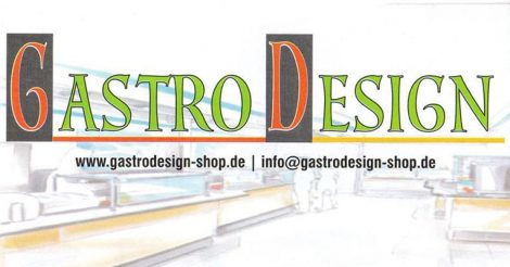 Gastro Design | Gastronomie- und Ladeneinrichtung