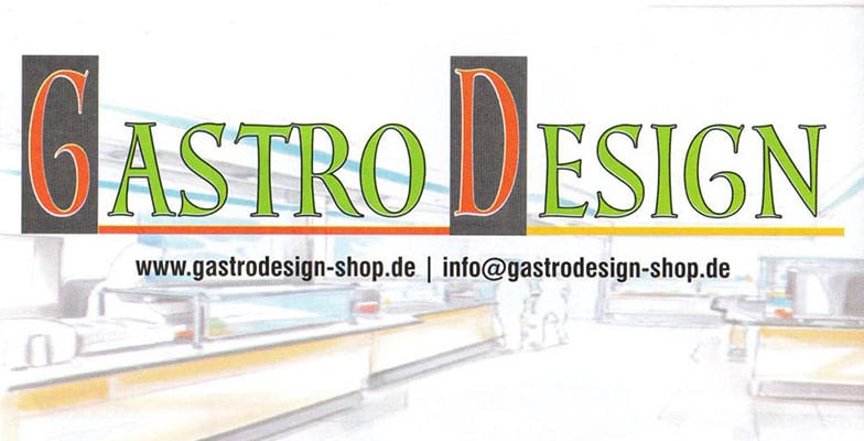 Gastro Design | Gastronomie- und Ladeneinrichtung