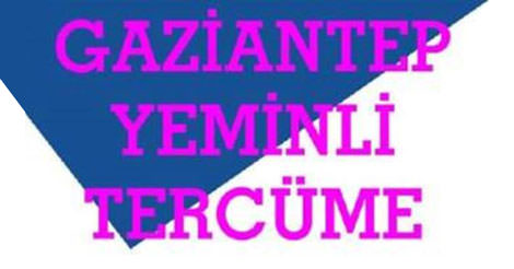 Gaziantep Yeminli Tercüman