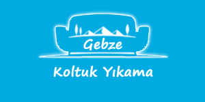 Gebze Koltuk Yıkama