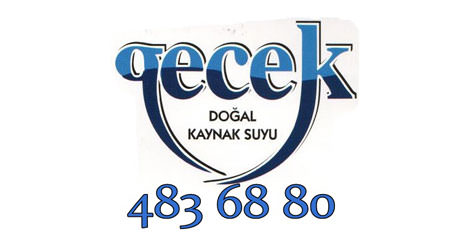 Gecek Su Çankaya Balgat - Oran - Cevizlidere Bayi