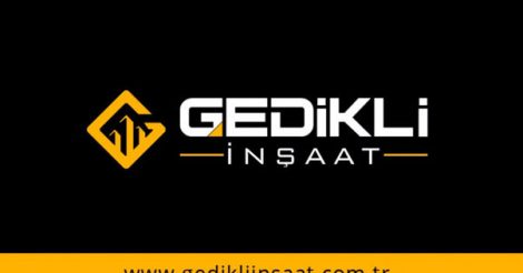 GEDİKLİ İNŞAAT