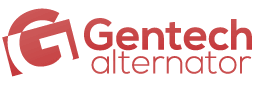 Gentech Alternatör