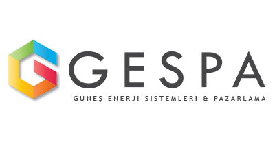 GESPA | Güneş Enerji Sistemleri