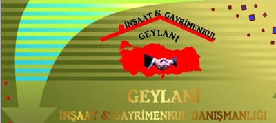 Geylani Gayrimenkul