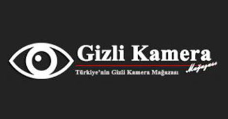 Gizli Kamera Mağazası