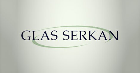 Glas Serkan