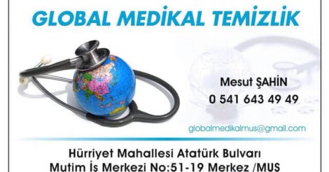 Global Medikal