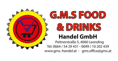 G.M.S. FOOD & DRINKS Handel GmbH