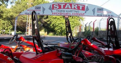 Yalova Go Kart