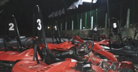 Yalova Go Kart