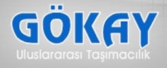 Gökay Uluslararası Taşımacılık