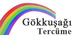 Gökkuşağı Tercüme