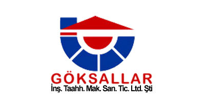 Göksallar İnşaat