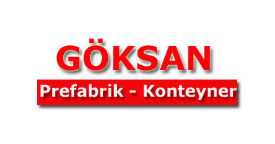 Göksan Prefabrik - Konteyner