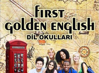 First Golden English | Ümraniye İngilizce Kursu
