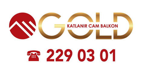 Gold Katlanır Cam Balkon