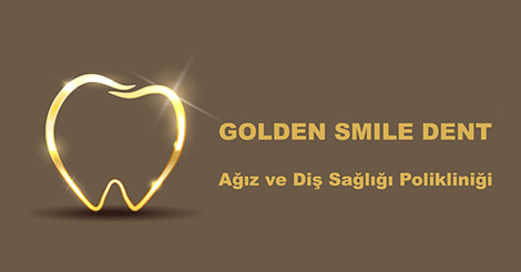 Golden Smile Dent